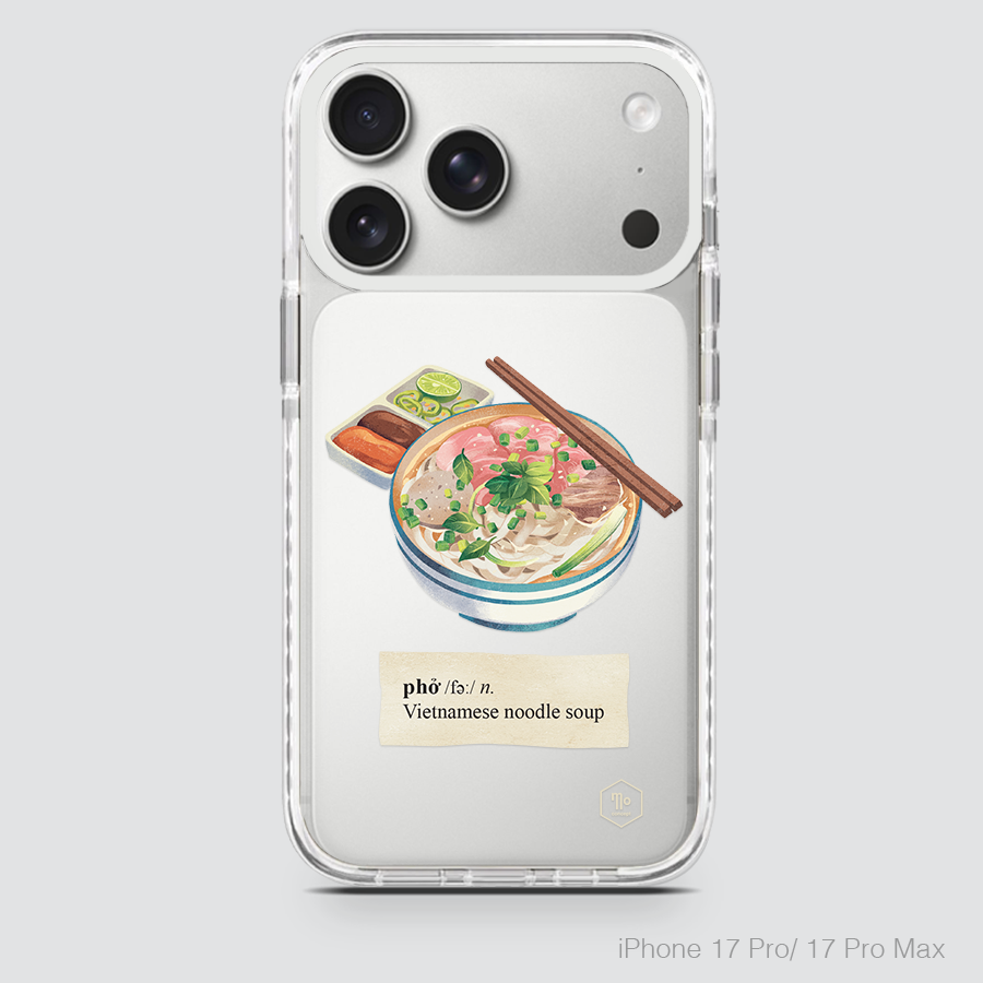 VIỆT NAM ƠI - PHỞ