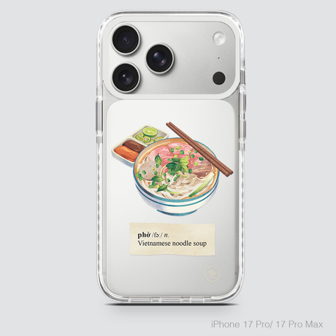 VIỆT NAM ƠI - PHỞ