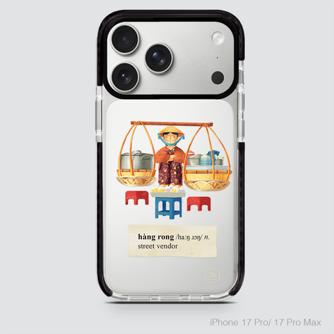 VIỆT NAM ƠI - HÀNG RONG