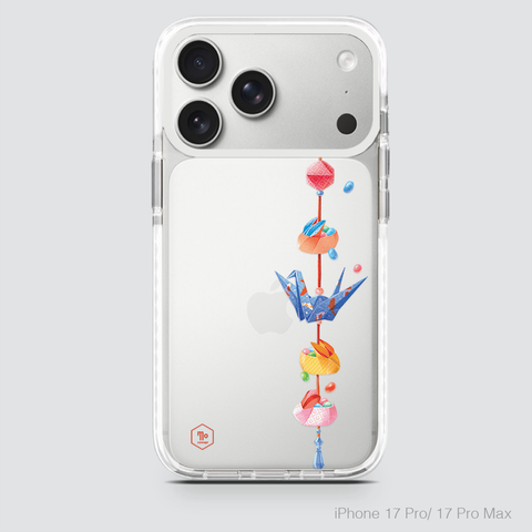 ORIGAMI CRANE - SWEET MEMORIES