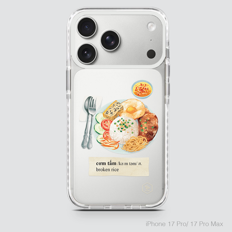 VIỆT NAM ƠI - CƠM TẤM