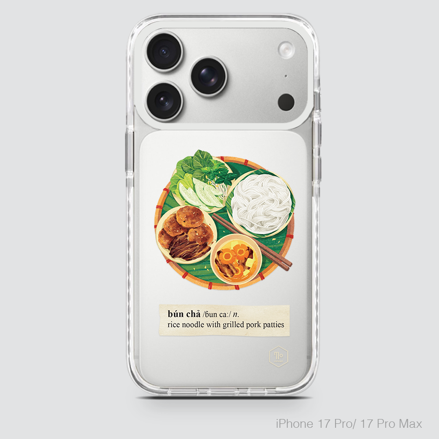 VIỆT NAM ƠI - BÚN CHẢ