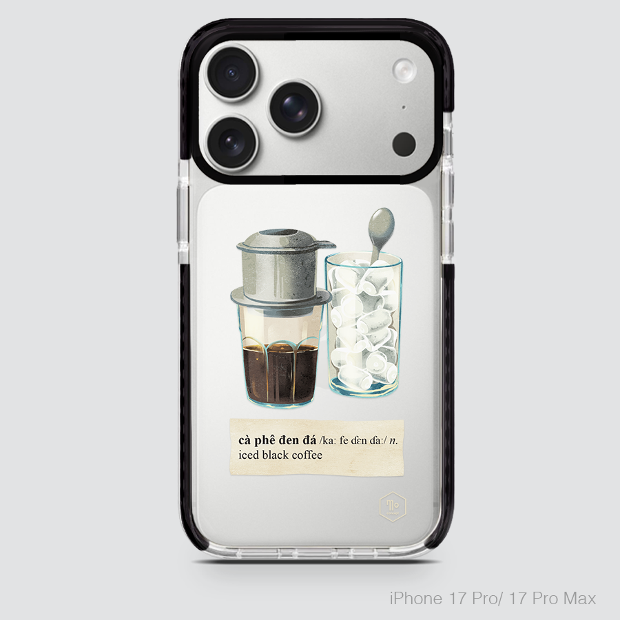 VIỆT NAM ƠI - CÀ PHÊ ĐÁ ( ĐEN ĐÁ )