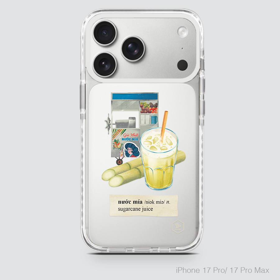 VIỆT NAM ƠI - NƯỚC MÍA