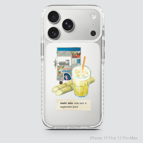 VIỆT NAM ƠI - NƯỚC MÍA