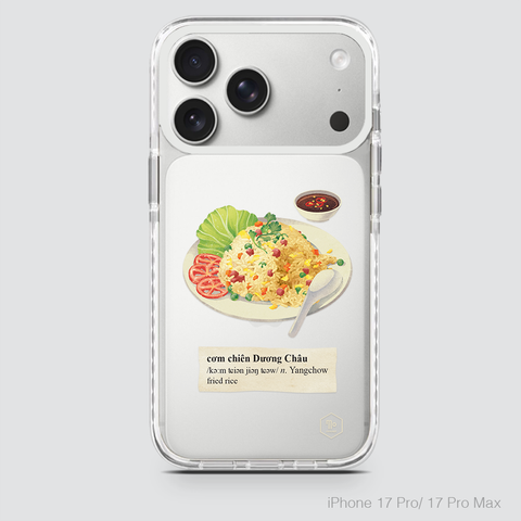 VIỆT NAM ƠI - CƠM CHIÊN DƯƠNG CHÂU