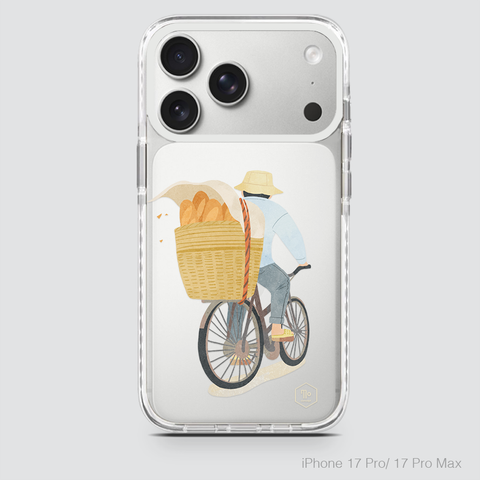 VIỆT NAM ƠI - BÁNH MÌ SÀI GÒN