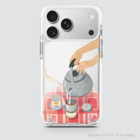 VIỆT NAM ƠI - CÀ PHÊ VỈA HÈ