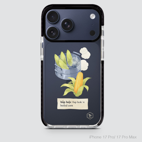 VIỆT NAM ƠI - BẮP LUỘC