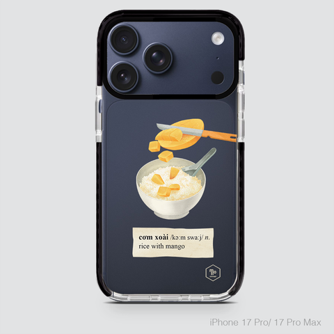 VIỆT NAM ƠI - CƠM XOÀI