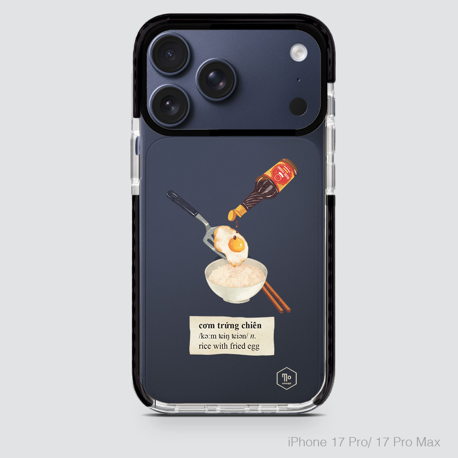 VIỆT NAM ƠI - CƠM TRỨNG CHIÊN