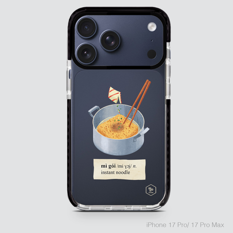 VIỆT NAM ƠI - MÌ GÓI