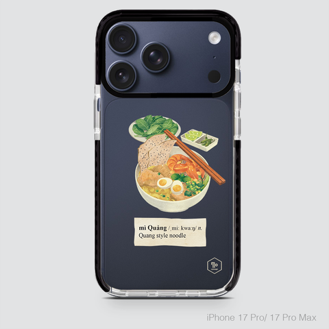 VIỆT NAM ƠI - MÌ QUẢNG