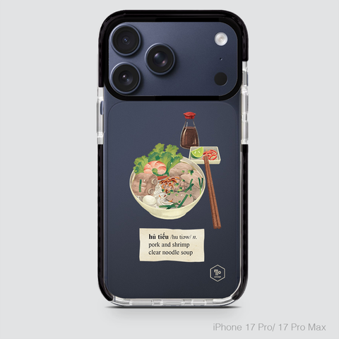 VIỆT NAM ƠI - HỦ TIẾU