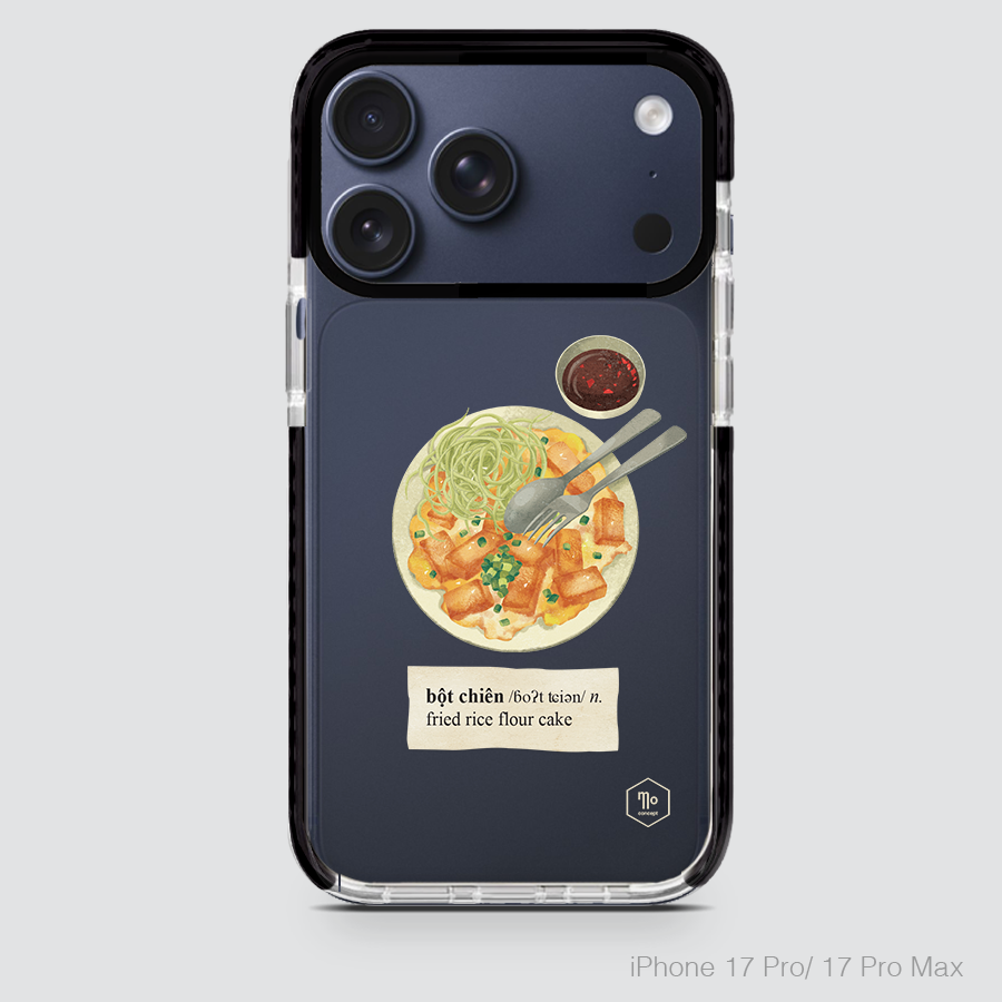 VIỆT NAM ƠI - BỘT CHIÊN