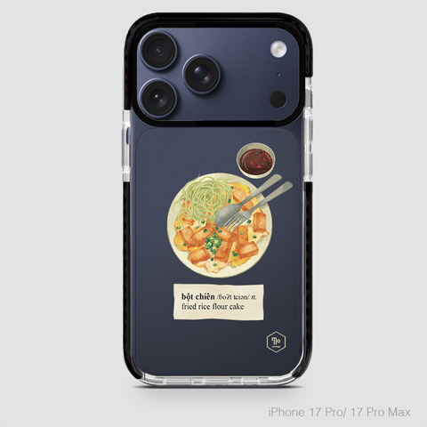 VIỆT NAM ƠI - BỘT CHIÊN