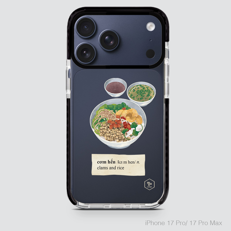 VIỆT NAM ƠI - CƠM HẾN