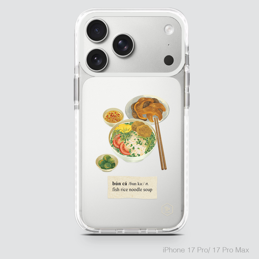 VIỆT NAM ƠI - BÚN CÁ