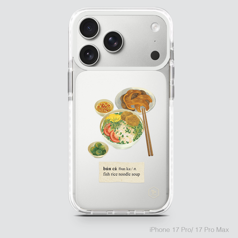 VIỆT NAM ƠI - BÚN CÁ