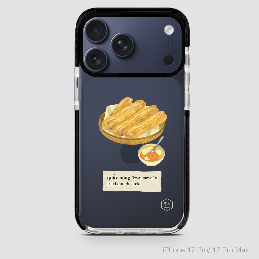 VIỆT NAM ƠI - BÁNH QUẨY NÓNG