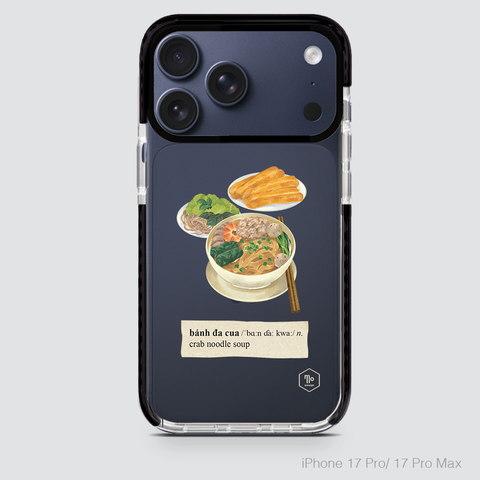 VIỆT NAM ƠI - BÁNH ĐA CUA