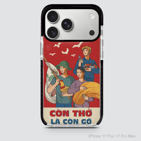 CÒN THỞ LÀ CÒN GỠ - KHÁT KHAO TUỔI TRẺ - TRANH CỔ ĐỘNG