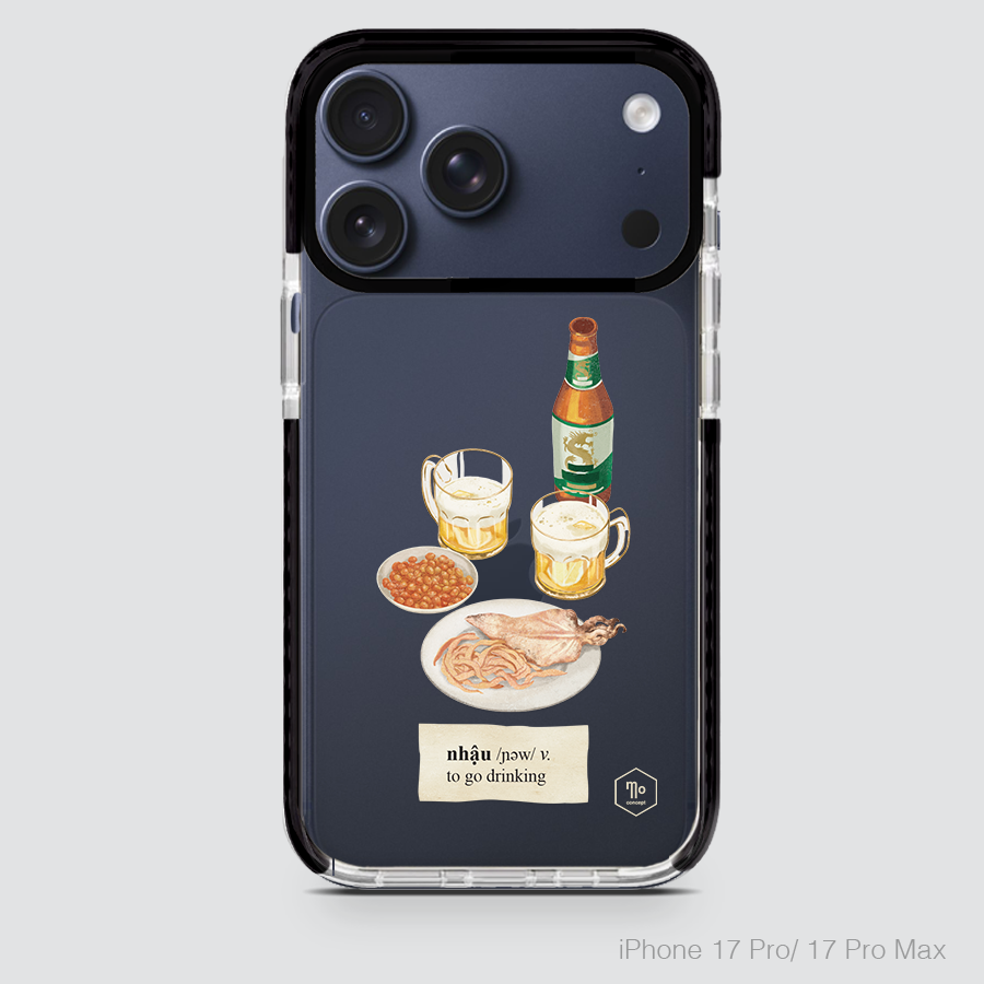 VIỆT NAM ƠI - NHẬU