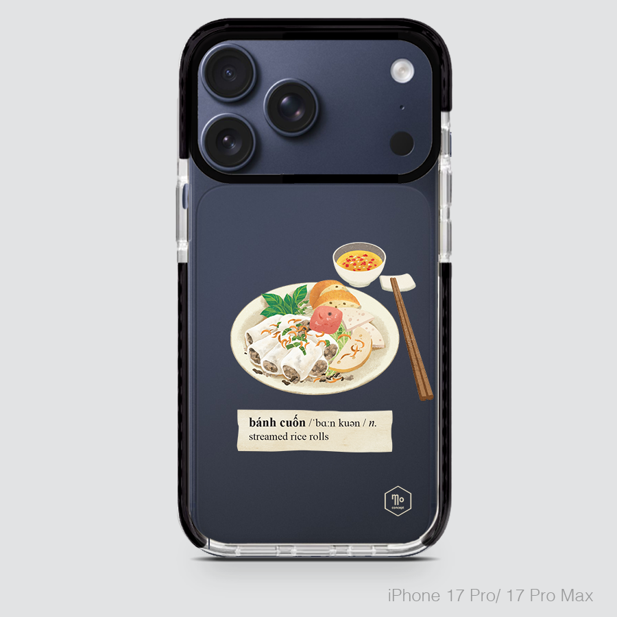 VIỆT NAM ƠI - BÁNH CUỐN