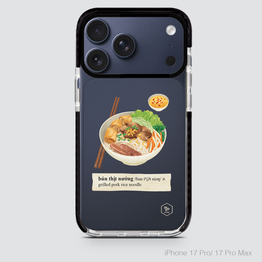 VIỆT NAM ƠI - BÚN THỊT NƯỚNG