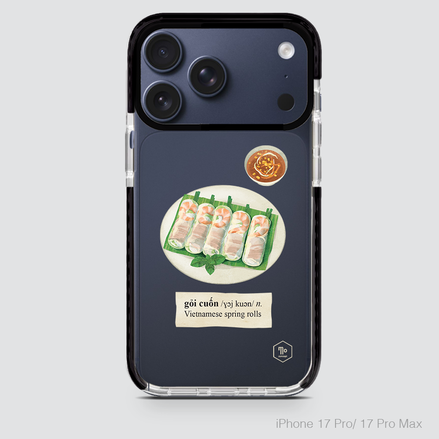 VIỆT NAM ƠI - GỎI CUỐN