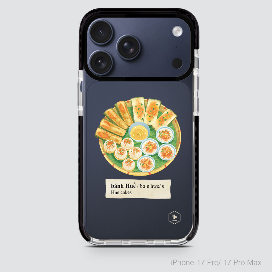 VIỆT NAM ƠI - BÁNH HUẾ