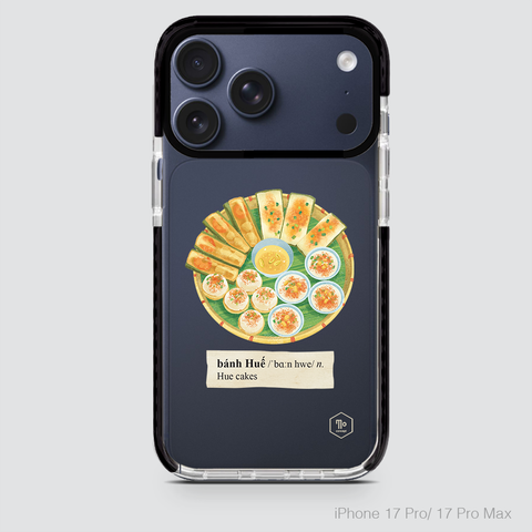 VIỆT NAM ƠI - BÁNH HUẾ