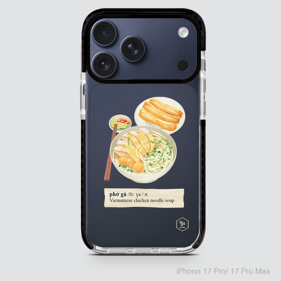 VIỆT NAM ƠI - PHỞ GÀ