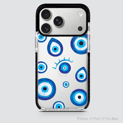 EVIL EYE AMULET - ENLIGHTENMENT