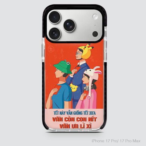 VẪN CÒN CON NÍT VẪN ƯA LÌ XÌ - KHÁT KHAO TUỔI TRẺ - TRANH CỔ ĐỘNG