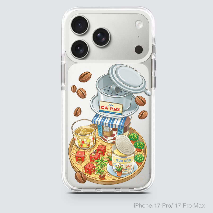 QUEN QUEN QUÁN NHỎ - QUÁN CÀ PHÊ