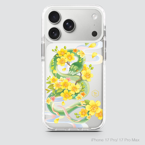 LINH XÀ THỤY KHÚC - LỤC XÀ KIM MAI