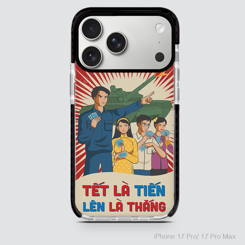 TẾT LÀ LÊN TIẾN LÀ THẮNG - KHÁT KHAO TUỔI TRẺ - TRANH CỔ ĐỘNG