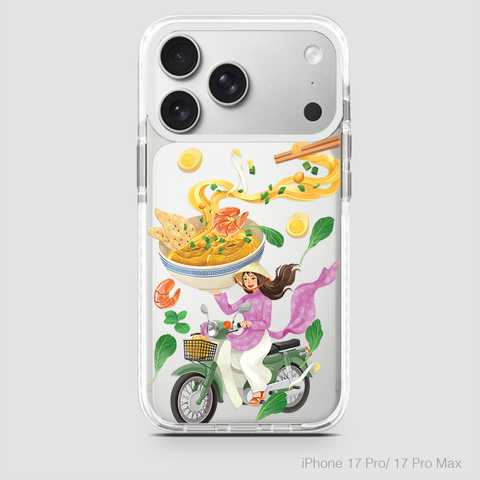 VIỆT NAM - MÓN NGON, MIỀN NHỚ - MÌ QUẢNG