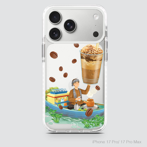 VIỆT NAM - MÓN NGON, MIỀN NHỚ - CÀ PHÊ MIỀN TÂY