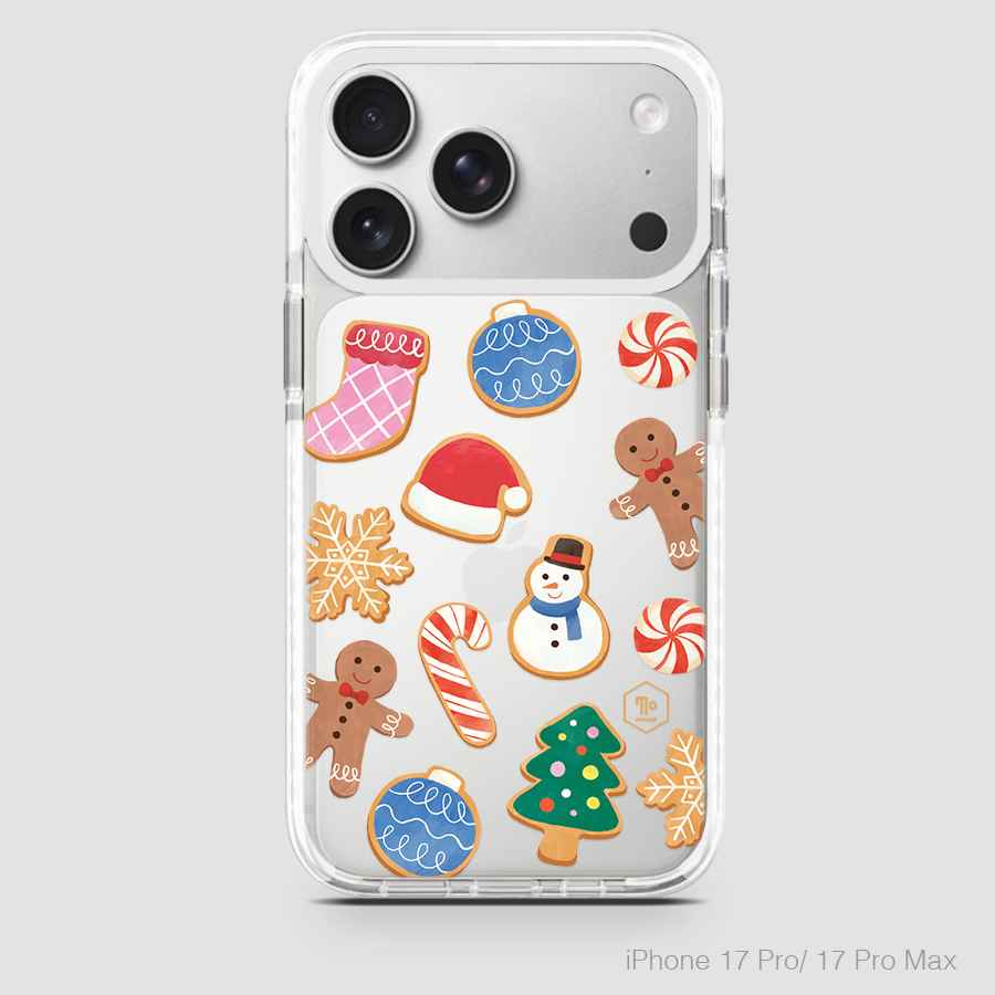 FESTIVE JOY - SMALL JOYS, BIG HAPPINESS