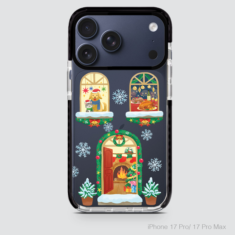 FESTIVE JOY - FESTIVE SEASON WINDOWS