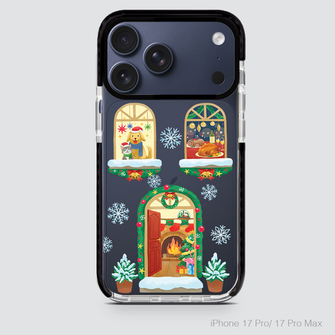 FESTIVE JOY - FESTIVE SEASON WINDOWS