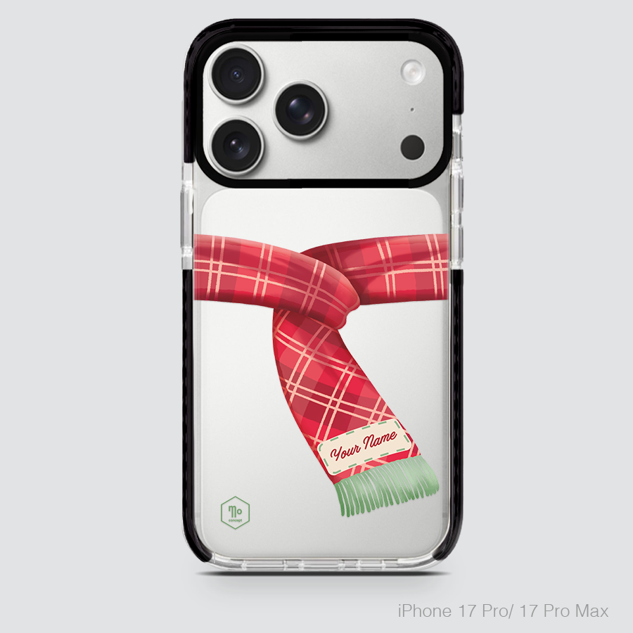 FESTIVE JOY - WRAP UP WARM