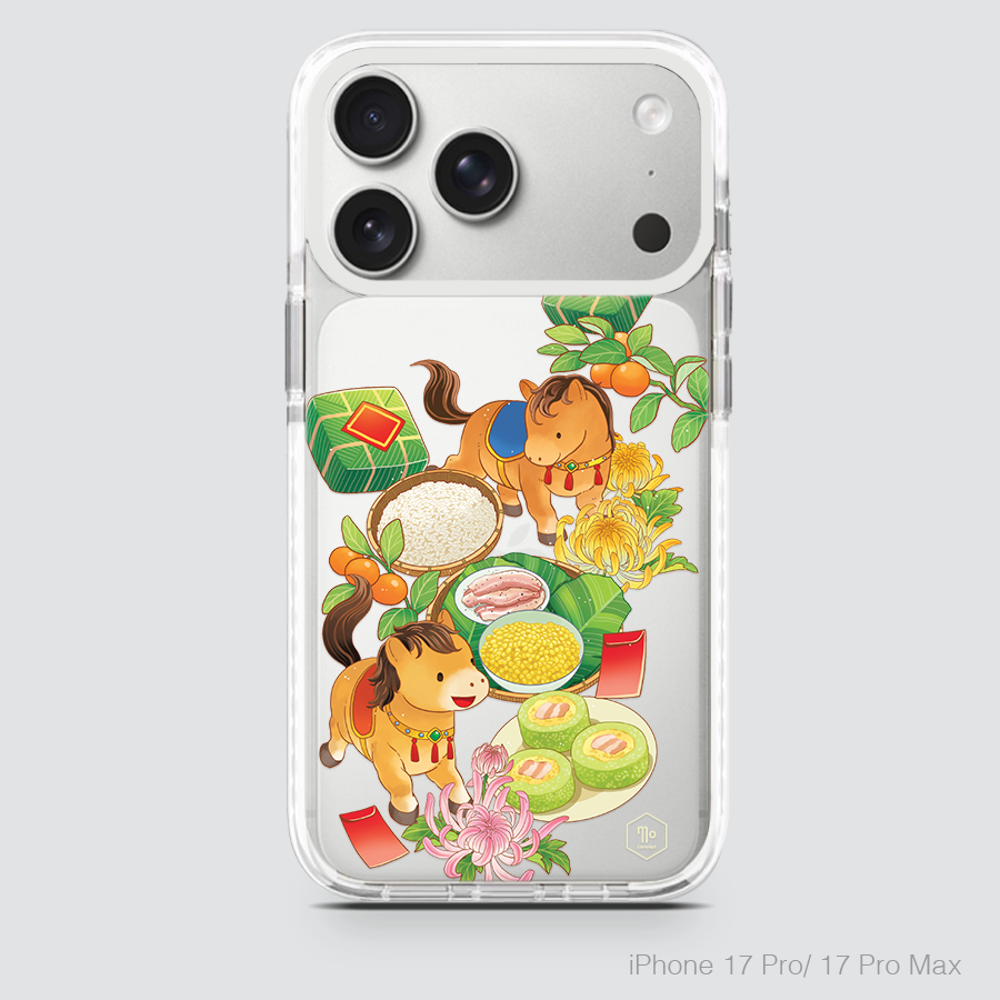 THE JOYFUL PONY - JOYFUL SEASON