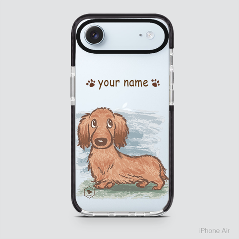 PETS - DACHSHUND