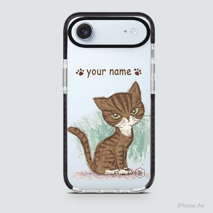 PETS - HAUGHTY CAT
