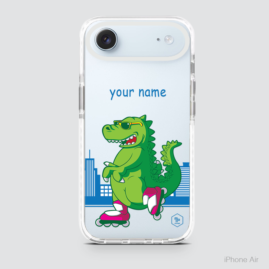 PETS - DINOSAUR