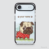 PETS - PUG