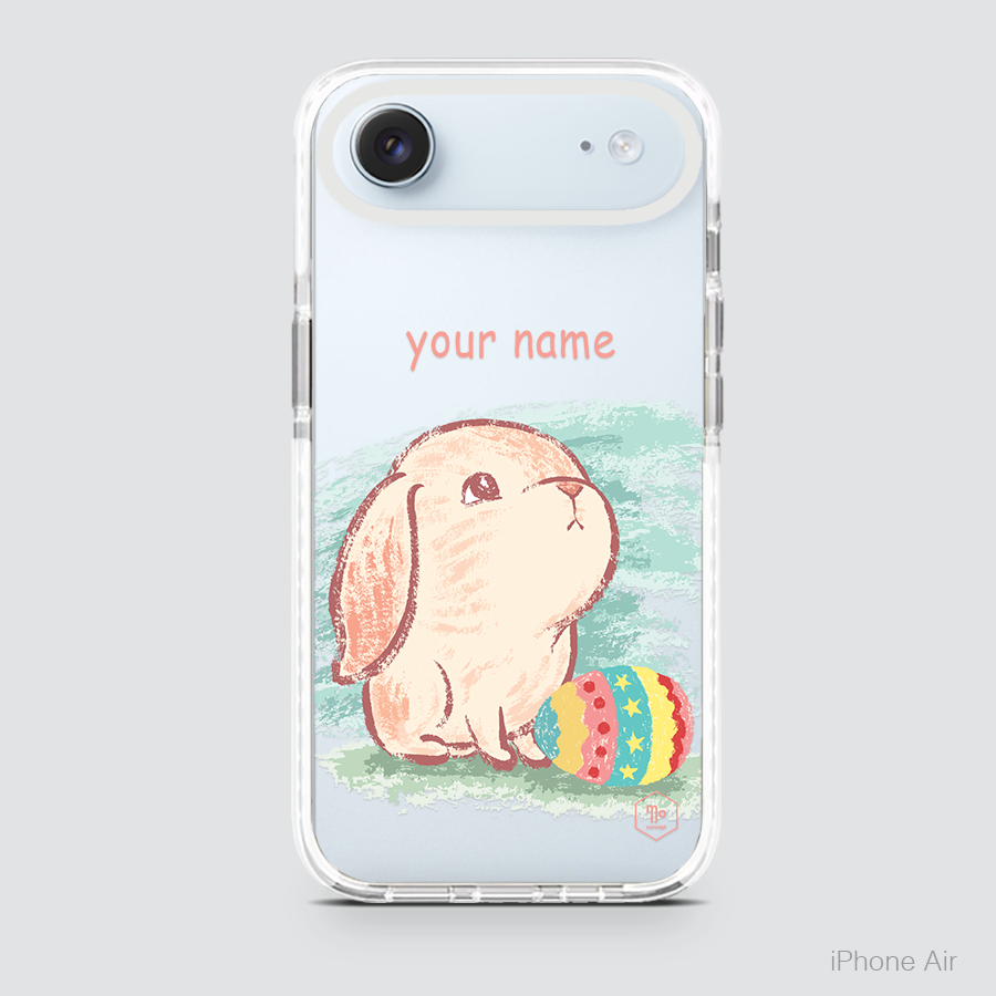 PETS - RABBIT WITH BALL